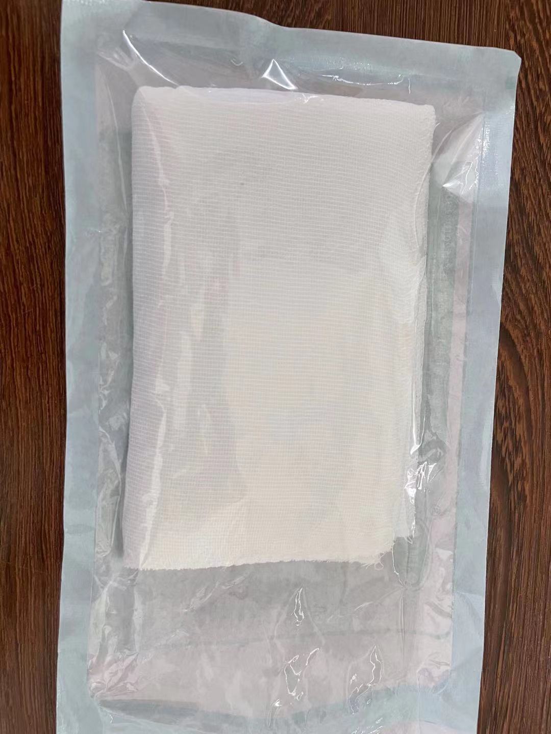 医用棉垫 手术洞巾 方巾 高分子吸水垫 手术垫单