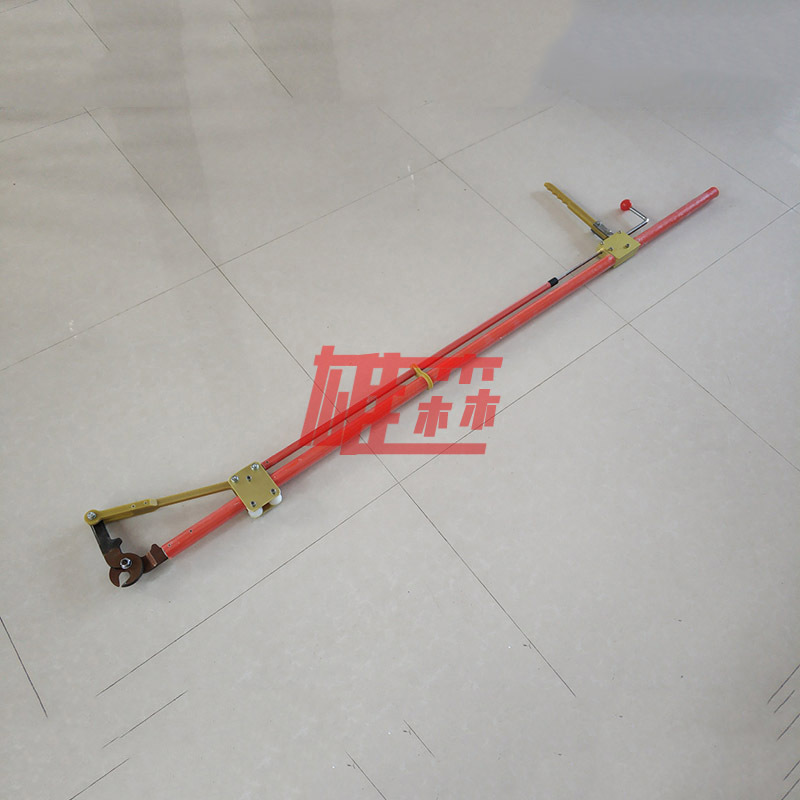 0成交0个电力施工检修机具吊环式动定滑轮组绝缘滑车多轮钩式电缆滑轮