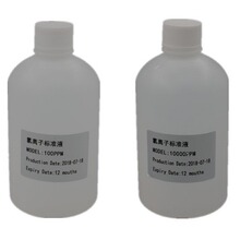 科泽KOZE氯离子缓冲液校准液标准液 Cl-01/Cl-02/Cl-03价格电议