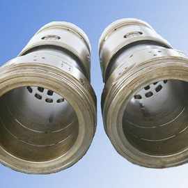 船舶设备 船用主机 rta52u  缸套 船舶备件