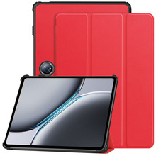 适用一加One plus保护套pad 2皮套三折oppo支架全包2024背壳12.1