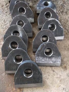 吊装吊耳配件灰色见详情其他-阿里巴巴