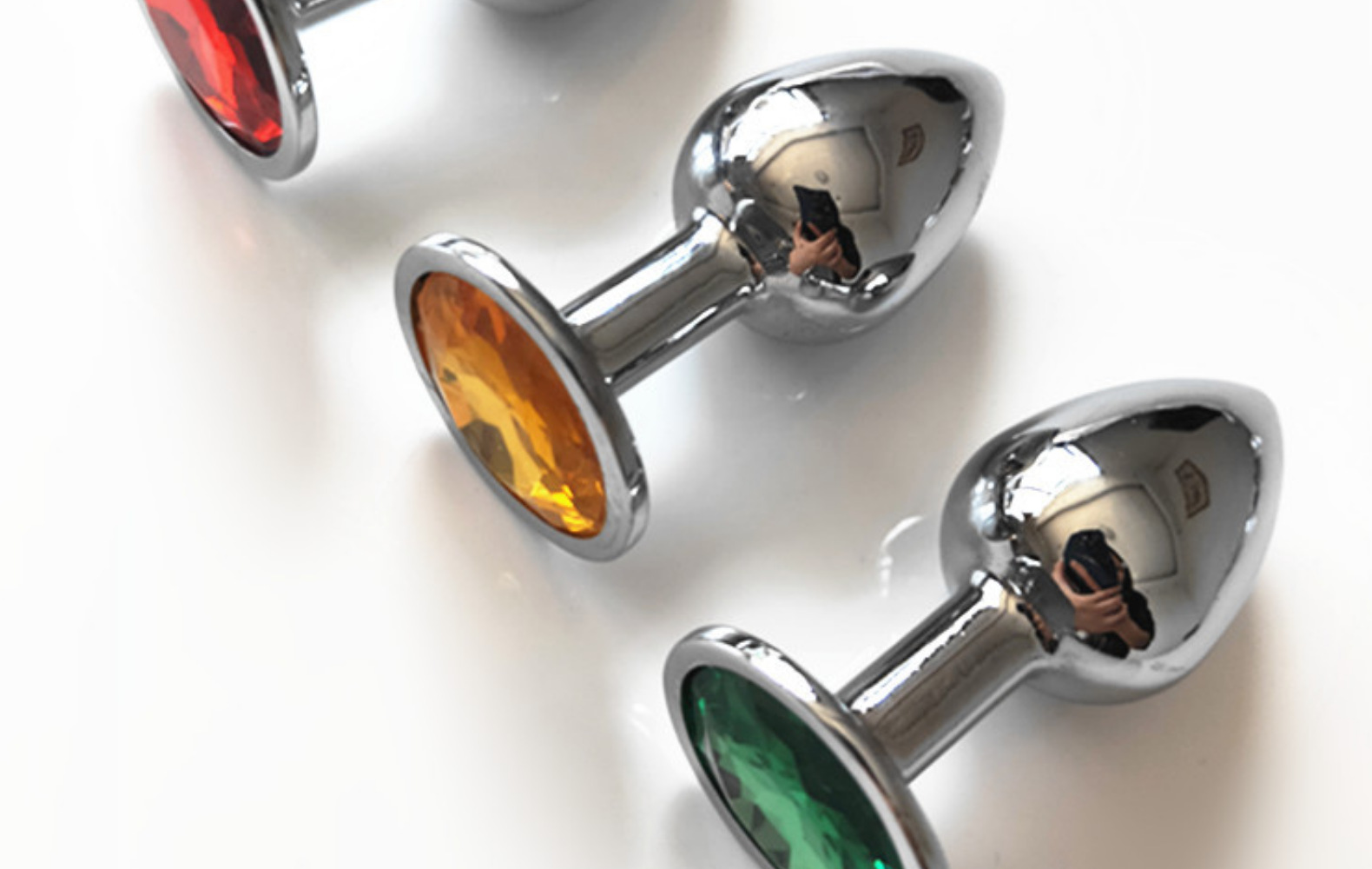 金属肛塞金属不锈肛门栓后庭外出长期菊花高潮刺激同志自慰性工具