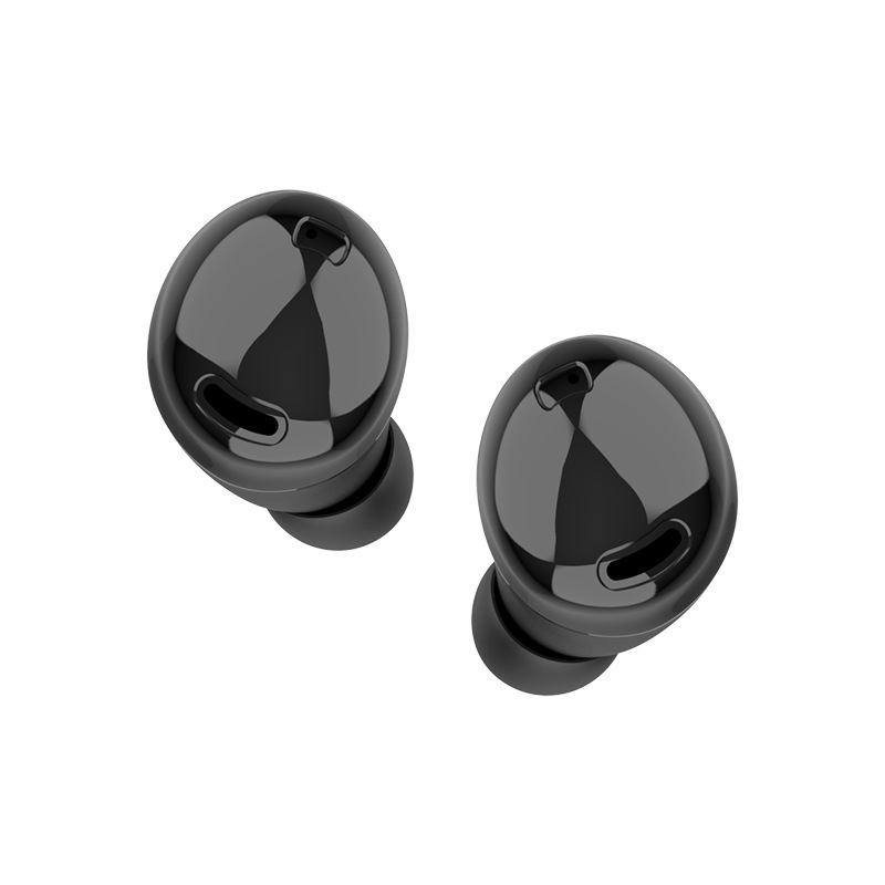 Cross-Border S190 Bluetooth Headset Wireless Bluetooth Headset Magnetic Charging Headset Stereo Binaural Bluetooth Headset