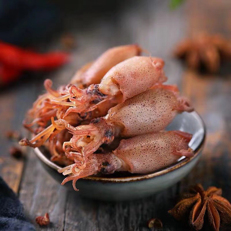 南极磷虾干批发红虾皮淡干虾仁虾米海鲜即食厂家鱼饵干货一件代发