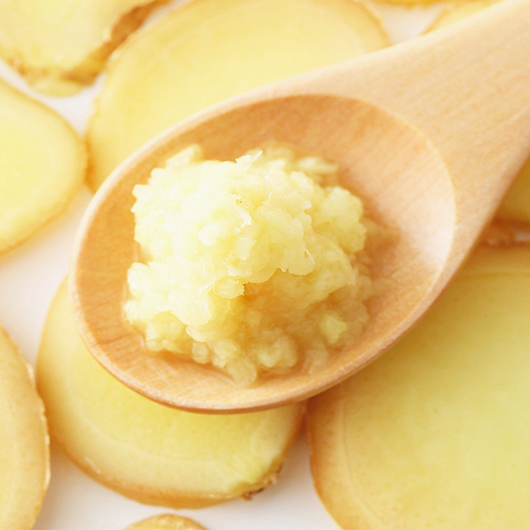 厂家批发葱香姜蓉225g*12瓶蒜泥姜葱酱白切鸡烧烤蘸料量大询价