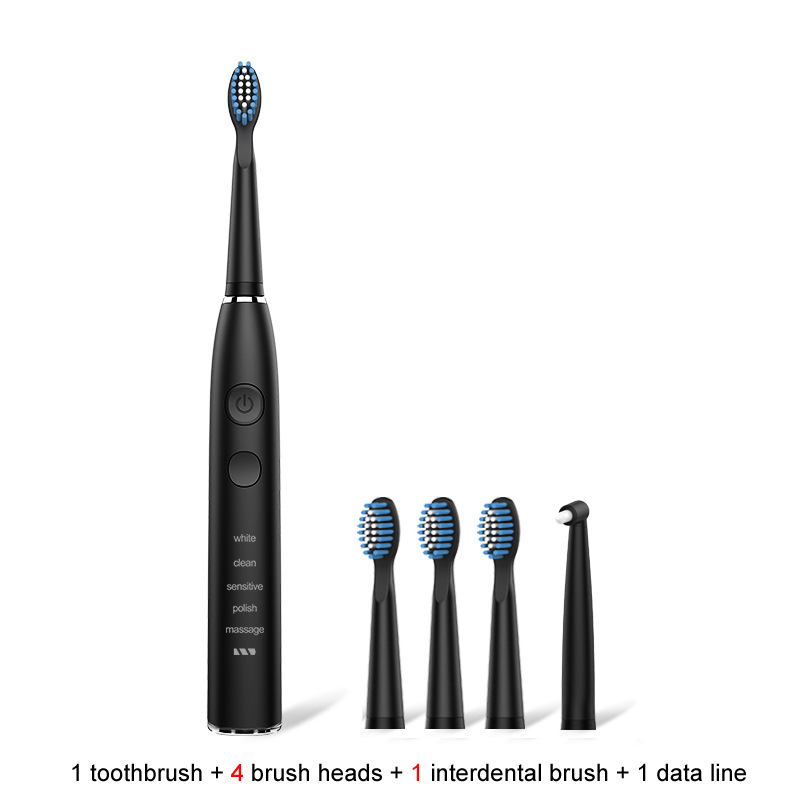 [Exclusive for Cross-Border] Seago/Seago SG-575 Electric Toothbrush