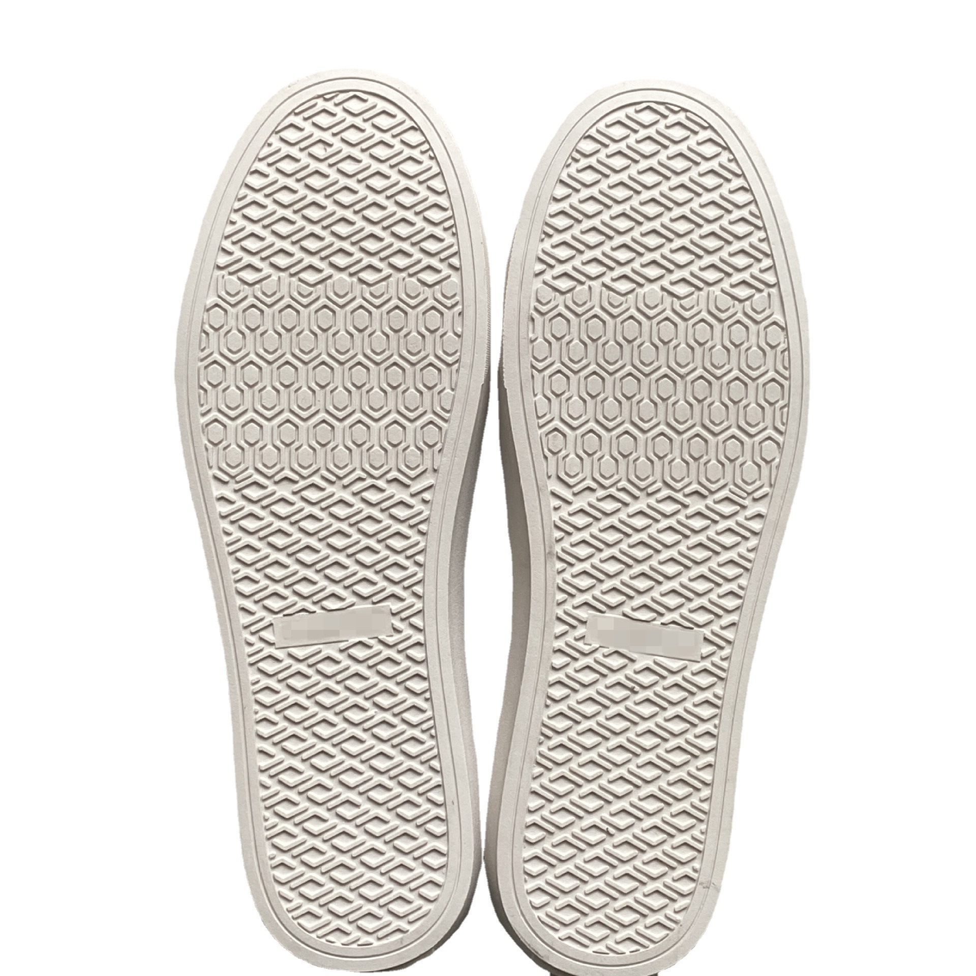 恒达鞋材橡胶休闲板鞋鞋底耐磨防滑小白鞋底男款橡胶大底