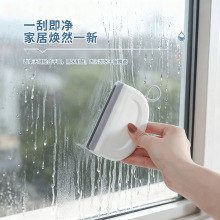 刮水板小刮水器浴室擦玻璃神器清洁工具卫生间洗手台迷你刮水板