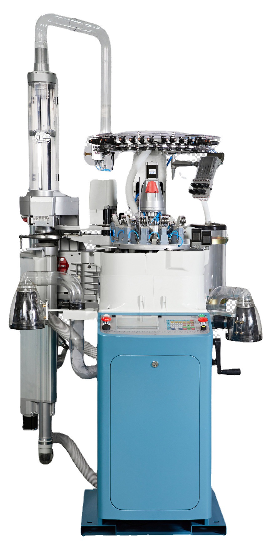 浙江绍兴针织机