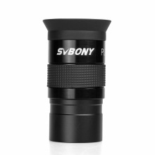 SVBONY 黑色 1.25英寸PL25mm目镜 F9149A