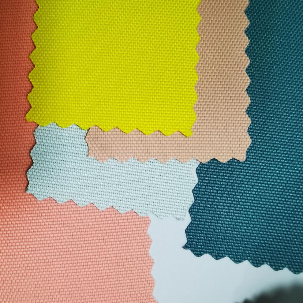 600d皮膜胶尼龙布 行李箱包背包面布料户外用品尼龙面料 现货批发