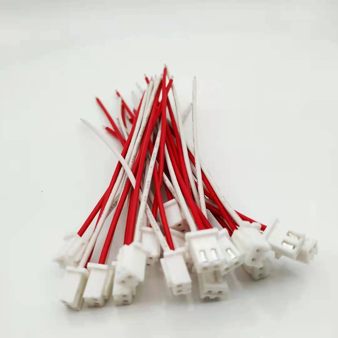 高炬线束定制 电子线材打端子 插壳 焊接 接线工艺研发设计厂家