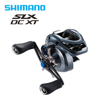 SHIMANO鱼线轮22款SLX DC XT路亚水滴轮电子刹车远投轮防炸线渔轮
