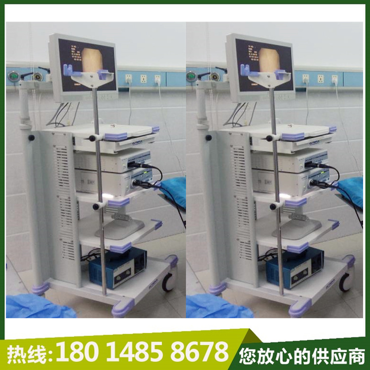 0成交0个爱尔博氩气刀 vio 200d/vio 200s消化科高频电刀电凝电切主机