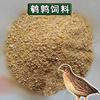 Chicken feed 10 quail grain birdseed Poultry Rations quail Dedicated