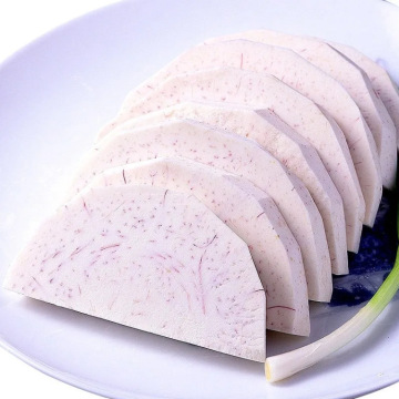 荔浦芋头块新鲜芋头去皮商超酒店餐饮火锅批发市场供应500克/包