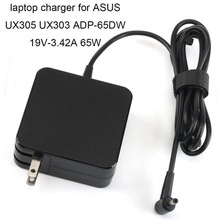 Laptop Charger for ASUS zenbook UX303 LA UX305 UX301 0A001跨