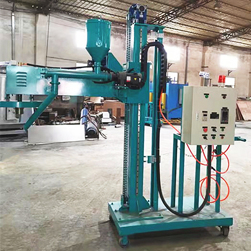 广东除气机厂家  肇庆喷粉式除气机直销  铝液除气除渣一体机价格