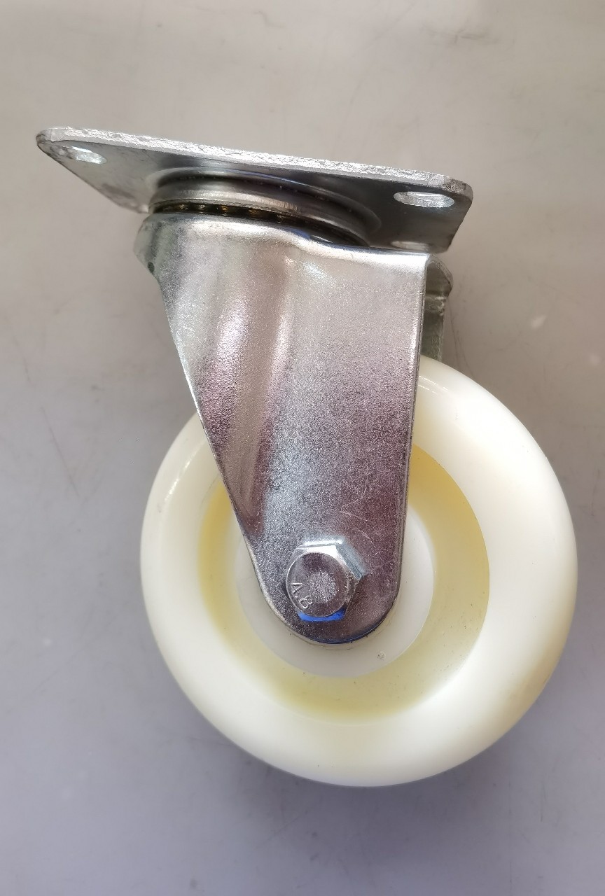 双轴承超级聚氨脂脚轮批发东莞脚轮批发相似店铺>进入本店铺>厂房面积