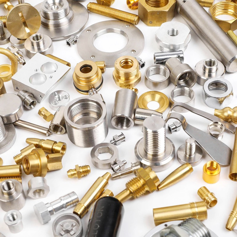 厂家制造电脑复合零件精密零件制作长短轴机械零配件来图来样制作