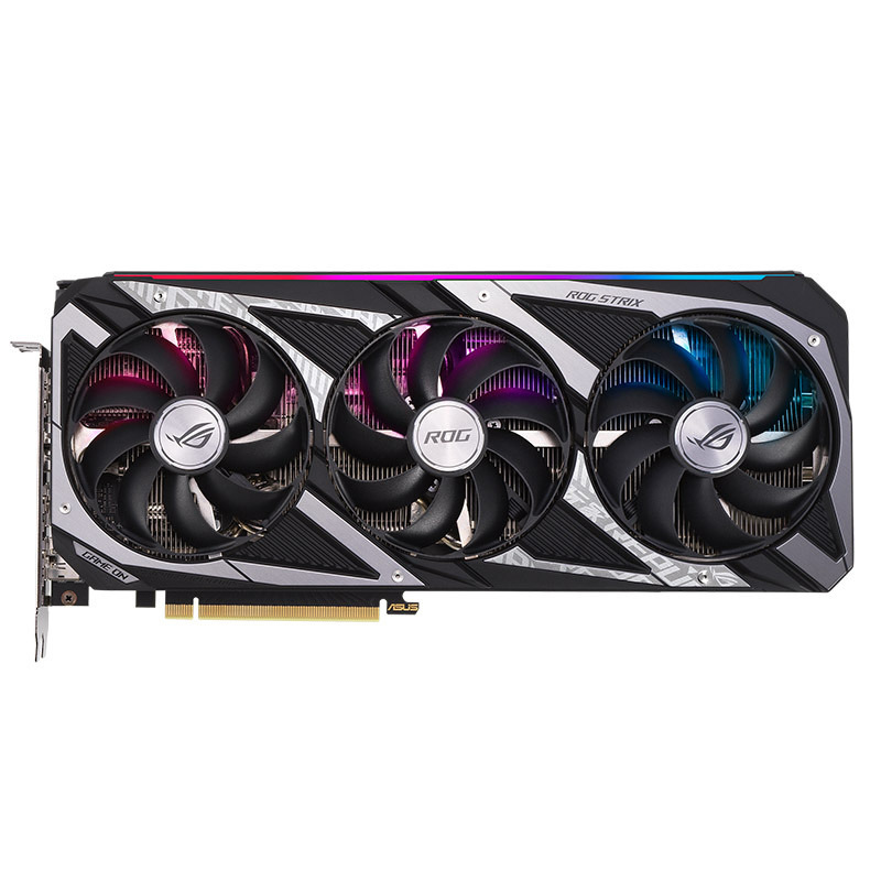 适用华硕 asusgeforce rtx3060 o12g v2 gaming电竞游戏显卡-阿里巴巴