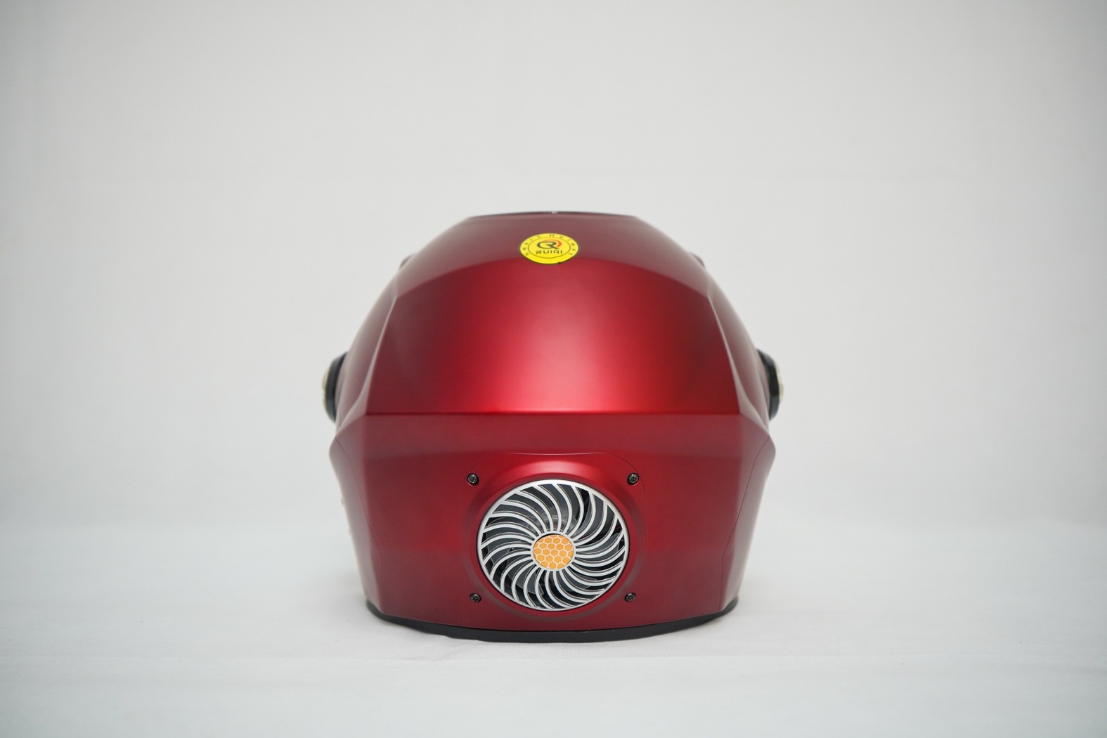 电动摩托车头盔男女四季通用夏季蓝牙头盔太阳能风扇智能头盔