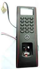 TF1700 software fingerprint reader door access control syste