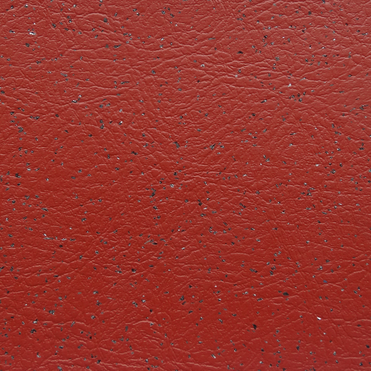 适用于宇通金龙客车商务车金刚砂石英砂红色pvc地板车用地胶垫