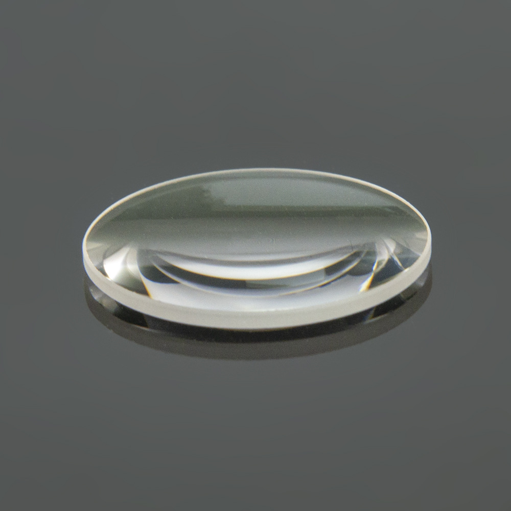 【南阳瑞特】精密光学透镜 定制vr透镜3d眼镜透镜 非球面透镜yc