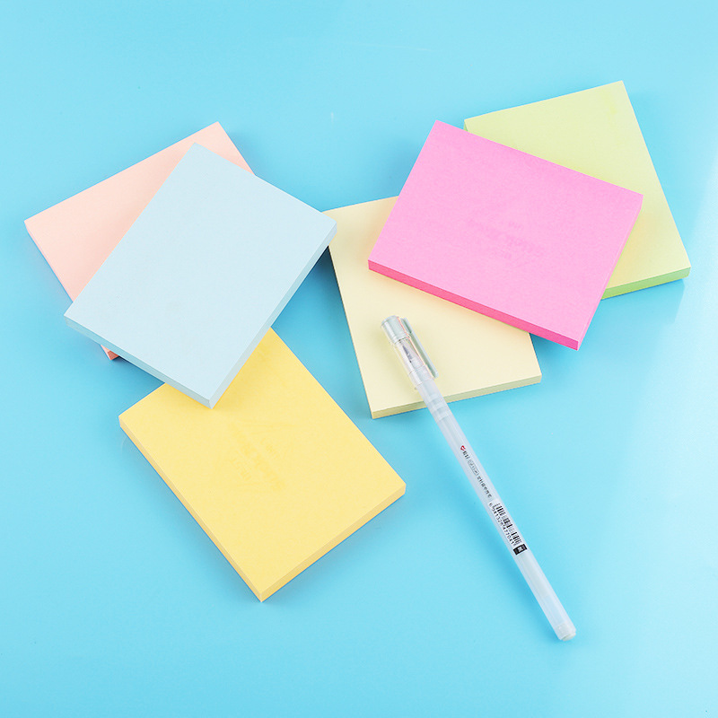 便签贴纸小清新