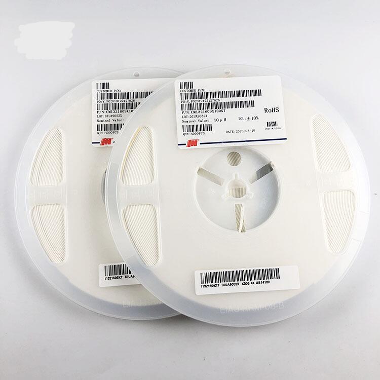 0402 风华vhf100505h10n1jt 贴片高频电感 9.1nh ±0.