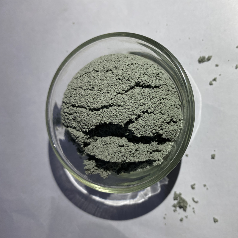 亚微米级碳化硅晶须|99%高纯碳化硅晶须|βeta 碳化硅科研实验用