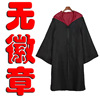 customized Europe and America Amazon Gryffindor Cape badge Harry Potter Magic gowns cosplay clothing