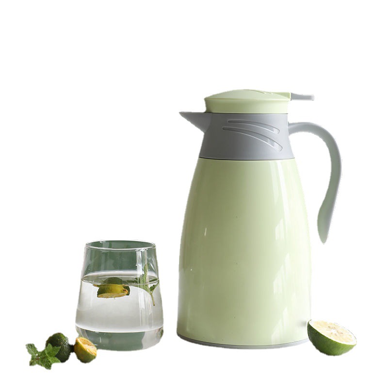 清水热水瓶保温水壶保温壶热水壶保温瓶暖壶家用保温水瓶开水瓶