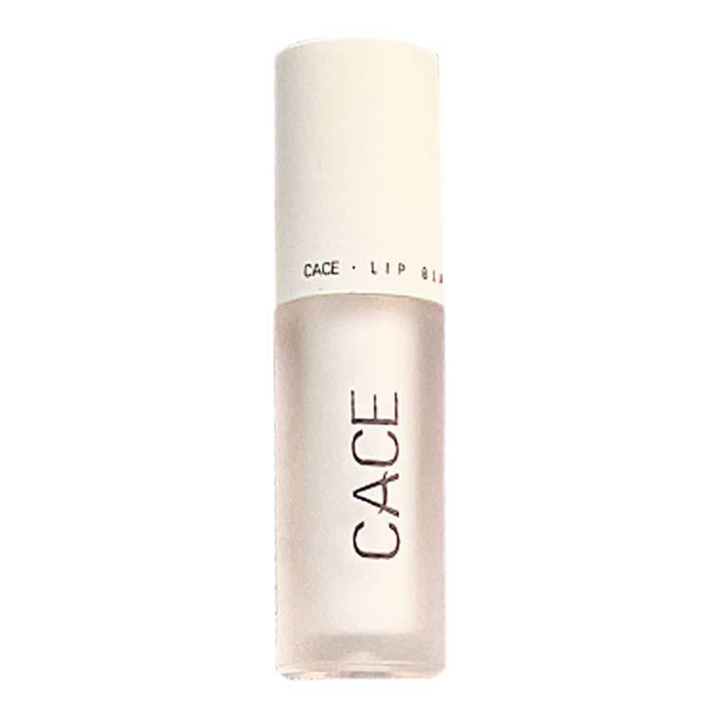 CACE Coconut Lip Gloss Moisturizing, Nourishing and Hydrating Lipstick Base Student Transparent Colorless Lip Gloss Fade Lip Lines Wholesale