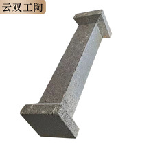 优质碳化硅支柱 碳化硅棚板 碳化硅推板 碳化硅板 碳化硅鱼形板
