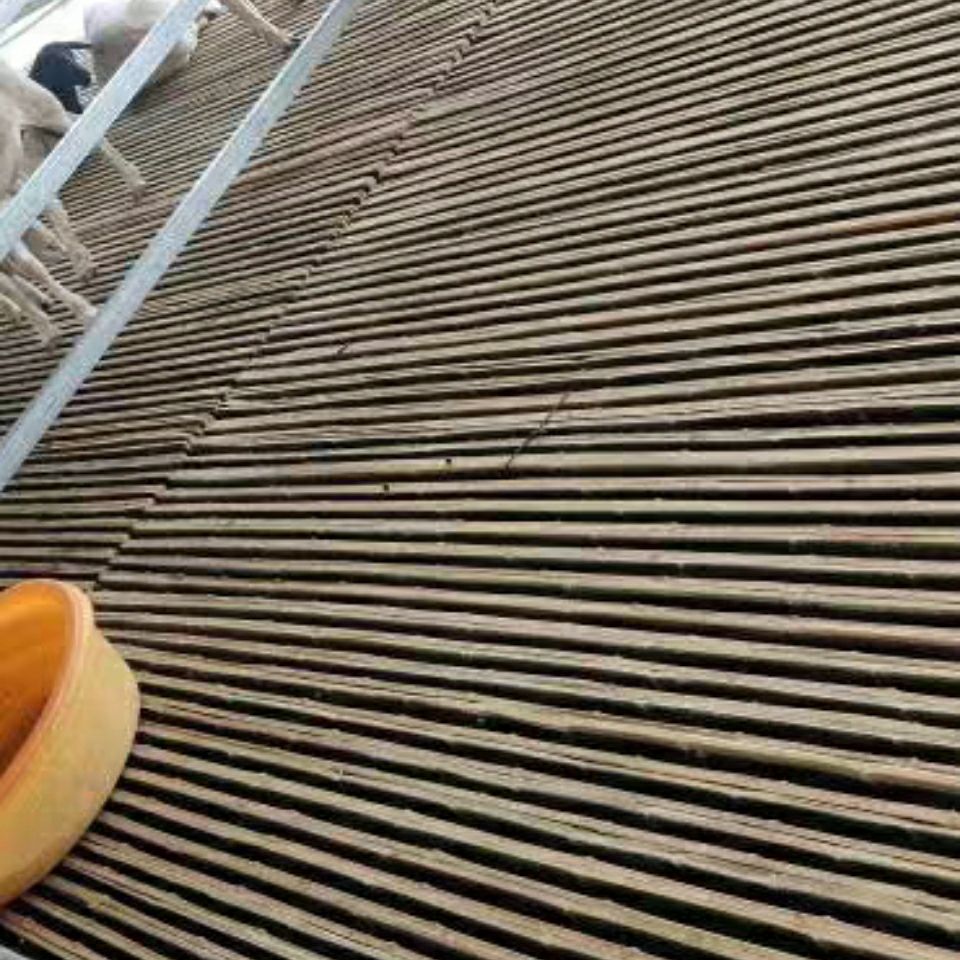 羊床漏板 养羊 养床竹羊床漏粪板 养殖板羊床漏粪板竹养殖设