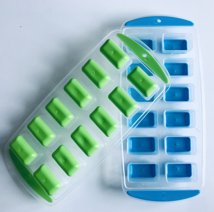 TPR Ice Tray Ice Maker