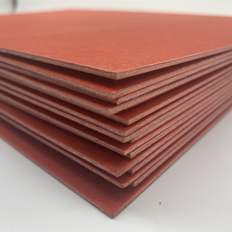 绝缘红钢纸 红色纸板垫片 红钢绝缘纸垫耐磨损形状齐全