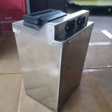 电动摩托车锂电池组48v40a外卖快递车电动三轮车适用续航远-阿里巴巴