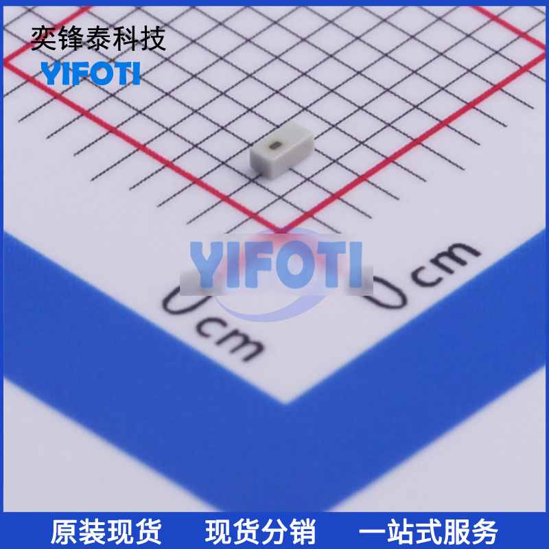 Walsin/华新科 RFLPF16081G8D78Q1C SMD RF射频滤波器