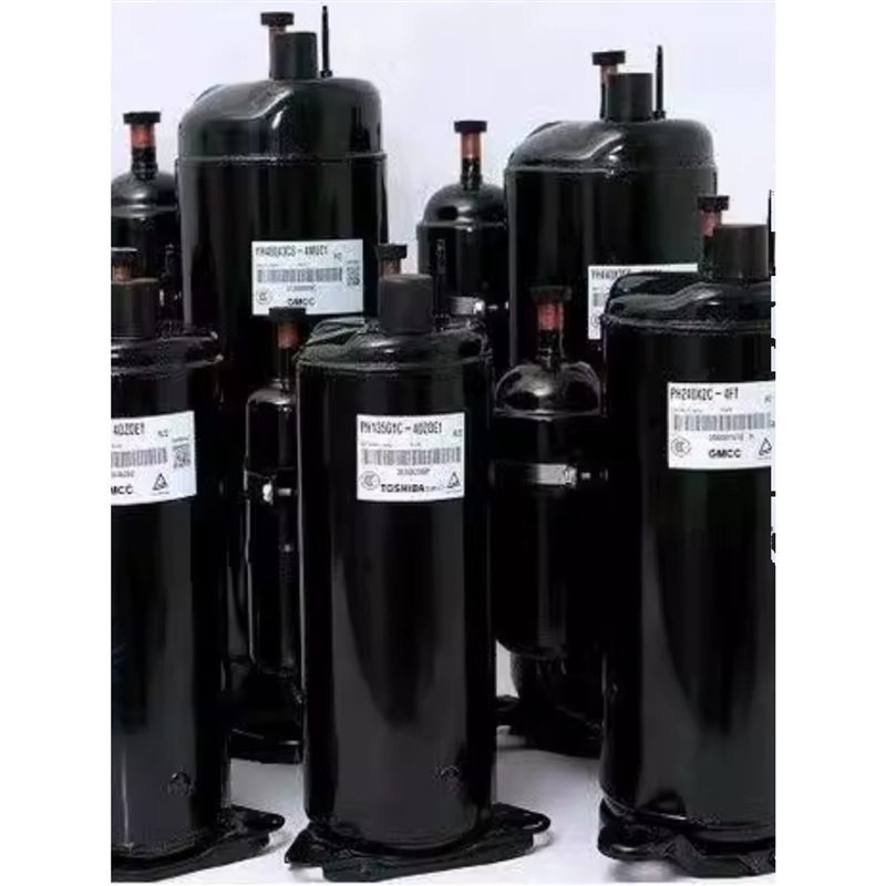 空调制冷压缩机ph360g2cs-4mu1/ph370g2cs-4mu1/ph410m3cs-4mu1