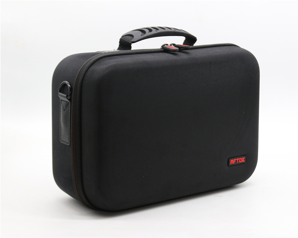 oculusquestvr眼镜收纳盒eva收纳包防震压手提包1代2代通用