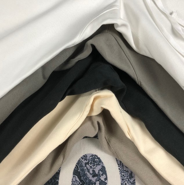 fog essentials fear of god复线反光字母男女长裤卫运动高街休闲