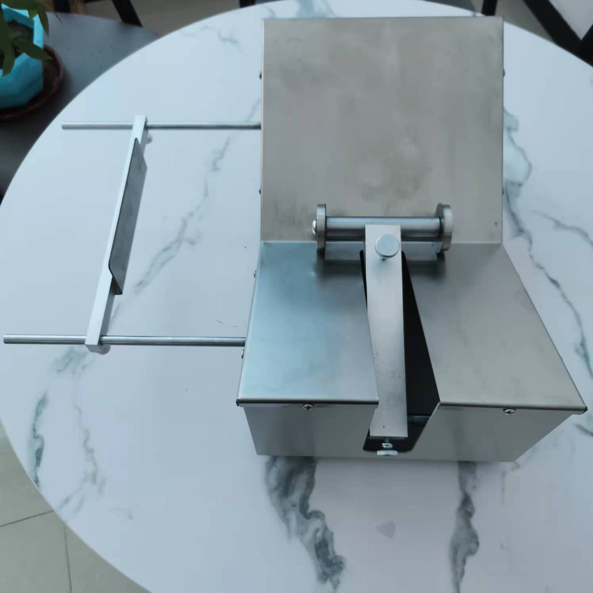 塑料管材划线器