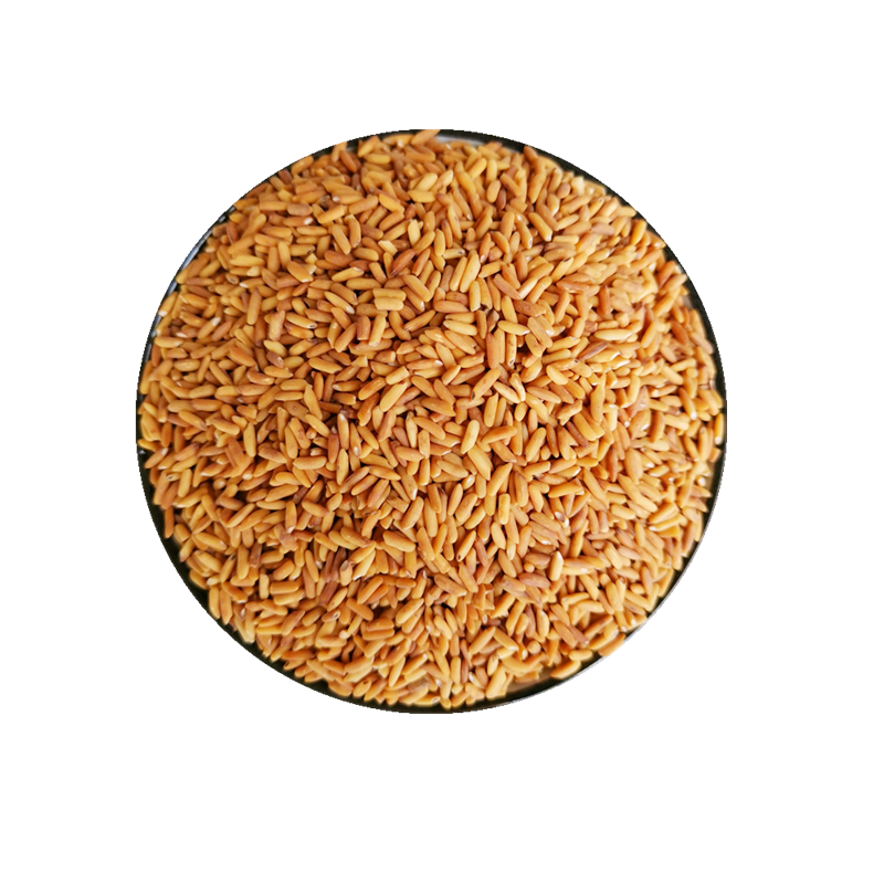 炒米茶钟祥米茶5斤炒大米荆门特产糙米茶曲玄焦米茶泡茶水代餐粥