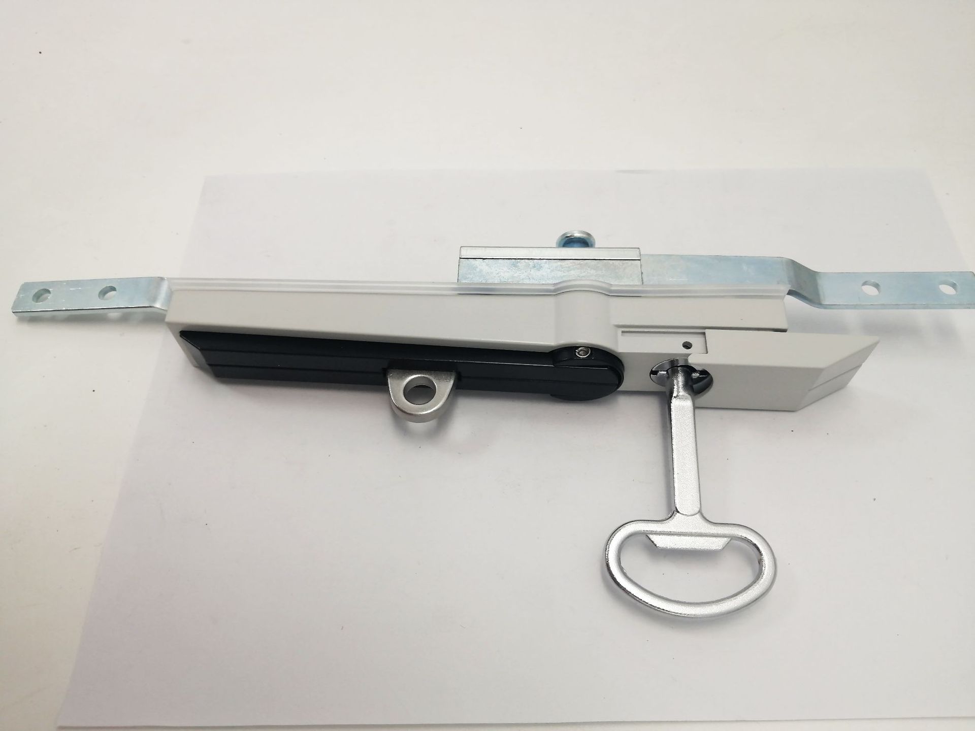 ms830-6锁九折机柜锁五金锁带挂