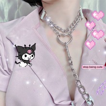 项圈sm狗奴牵引绳情趣用具choker女m母狗性用品调教道具惩罚