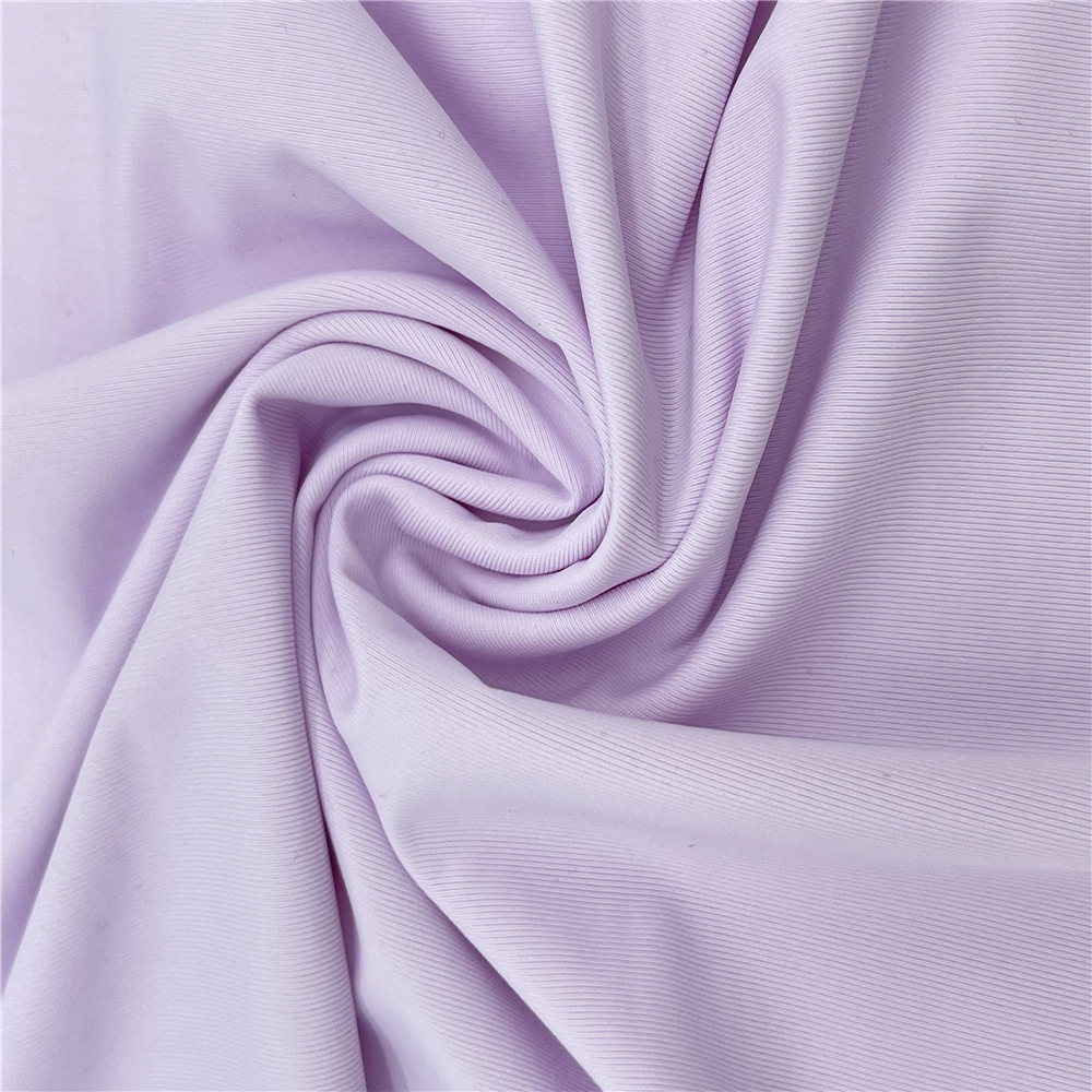 销售抗uv50 防晒衣面料 锦氨四面弹力 凉感防晒口罩布